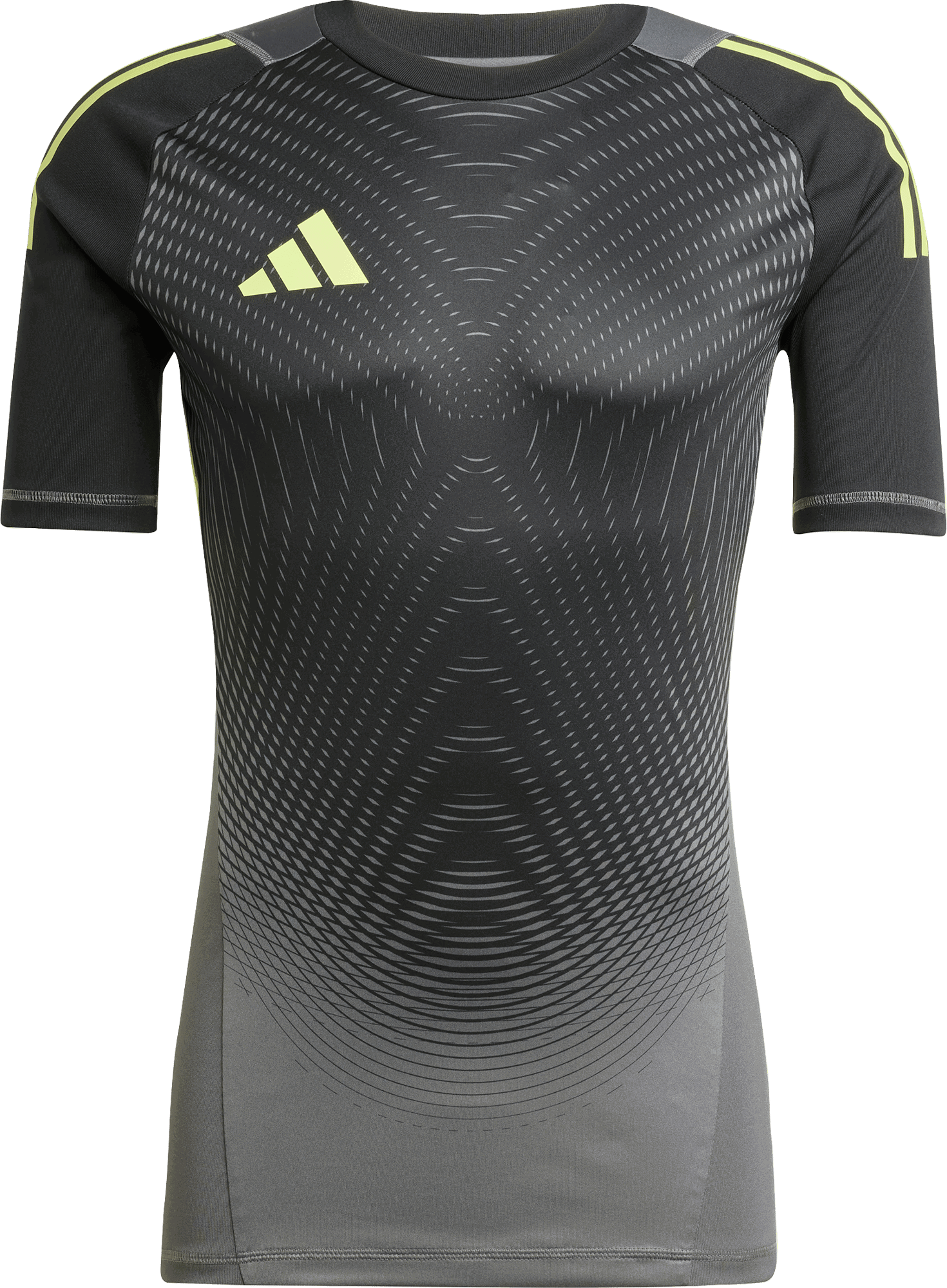 Dres adidas Originals adidas Tiro 25 Pro Goalkeeper Jersey Crna | jn2032, 0