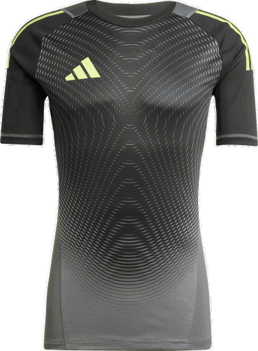 Dres adidas Originals adidas Tiro 25 Pro Goalkeeper Jersey Crna | jn2032, 0