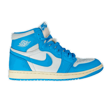 Tenisice i cipele Jordan Jordan 1 Retro High OG Plava | DZ5485-402, 0
