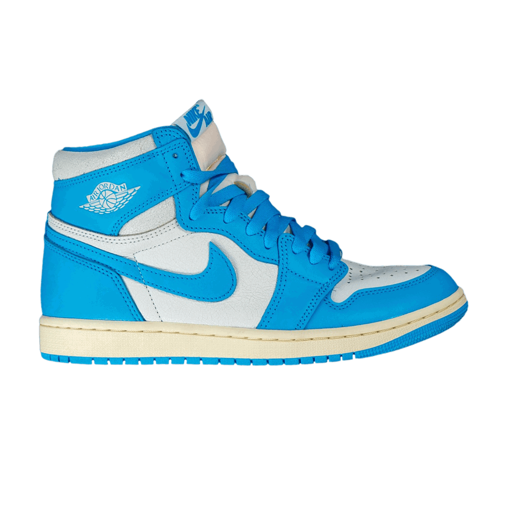 Tenisice i cipele Jordan Jordan 1 Retro High OG Plava | DZ5485-402, 0