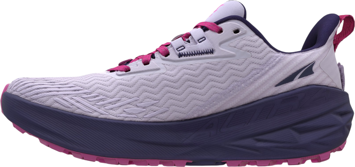 Tenisice i cipele Altra Running Experience Wild Ljubičasta | al0a85qd5501, 0