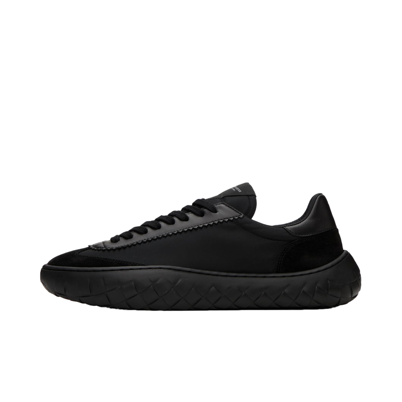 Tenisice i cipele Bottega Veneta Spoutnik Crna | 775317 V3V71 1000