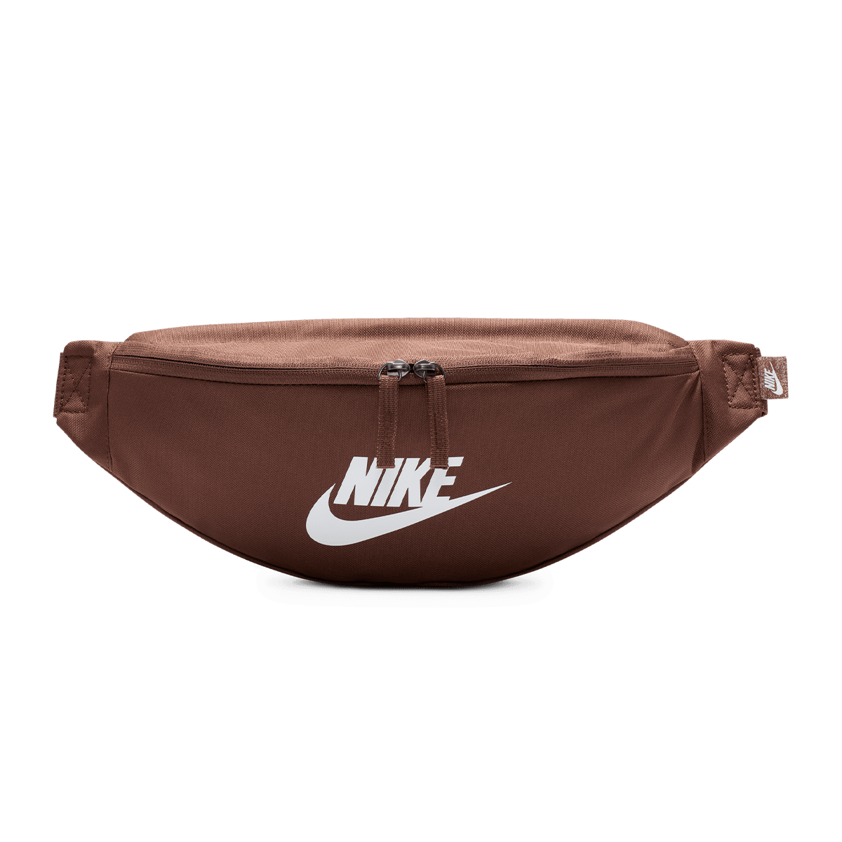 Torba oko struka Nike Heritage Waistpack Smeđa | DB0490-265, 0