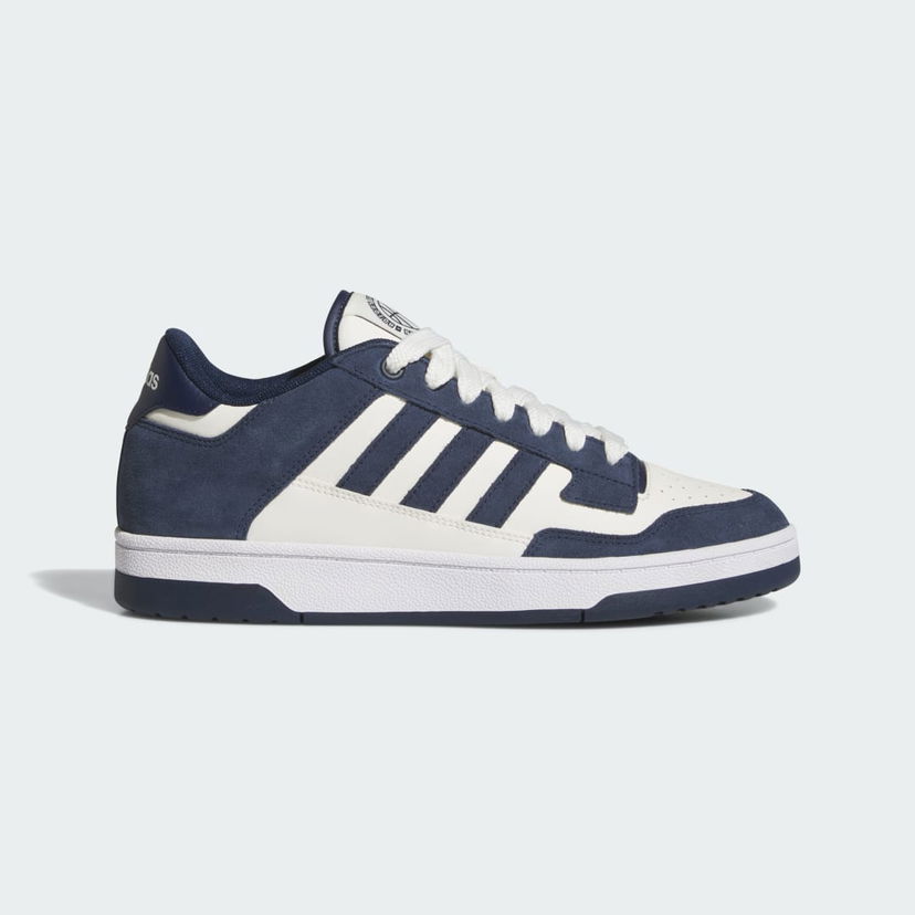 Tenisice i cipele adidas Performance Rapid Court Low Tamnoplava | JP5254