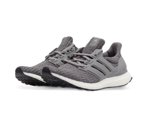 Trčanje adidas Performance UltraBOOST Siva | F36156