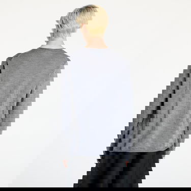 Džemper Comme des Garçons SHIRT Knit T-Shirt Grey Siva | FN-N001 Grey, 2