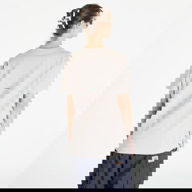 Majica kratkih rukava Queens Moje Terapie, Akorát Dražší T-Shirt Bež | QNS_038, 3