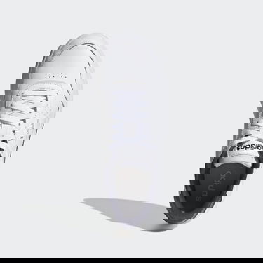 Tenisice i cipele adidas Performance Courtphase Shoes Bijela | GX5949, 3