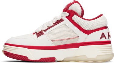 Tenisice i cipele AMIRI White & Black MA-1 Sneakers Bijela | AMFOSR1048, 2