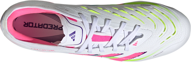 Tenisice i cipele adidas Performance Predator Pro FG Bijela | id3855, 3