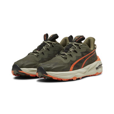 Tenisice i cipele Puma Fast-Trac NITRO™ 3 Zelena | 379786_02, 4