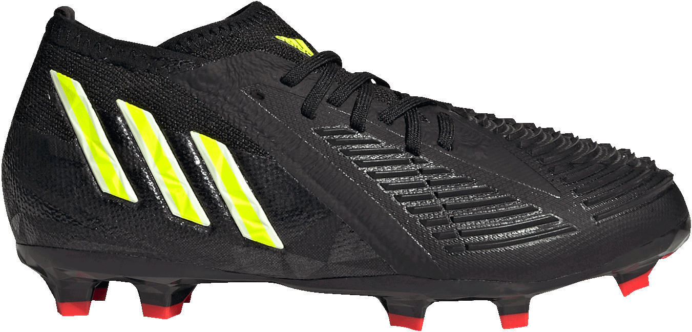 Tenisice i cipele adidas Performance PREDATOR EDGE.1 Crna | gw0975, 0
