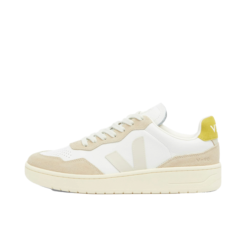 Tenisice i cipele Veja V-90 O. Sneaker UK 2 Bijela | VD2003704-WHT