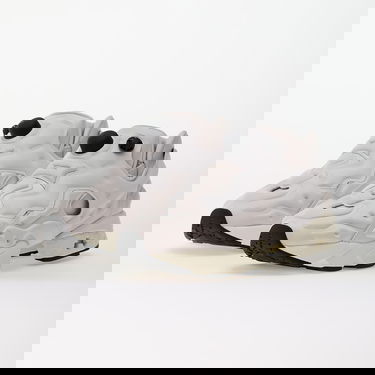Tenisice i cipele Reebok Insta Pump Sliver Ltd Bijela | RMIA06AC99FAB0010105, 5