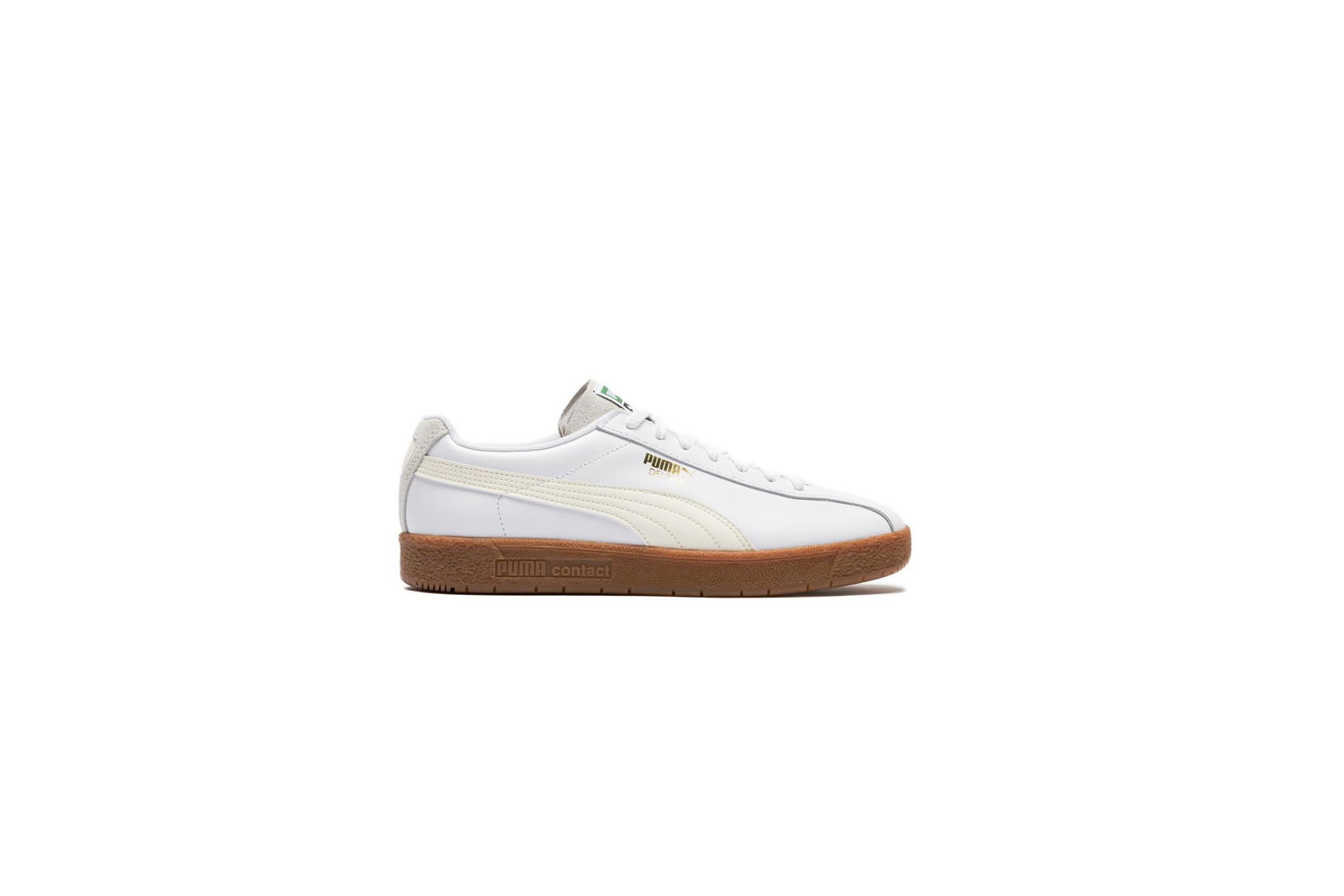 Tenisice i cipele Puma Delphin Leder Bež | 390686-01, 0
