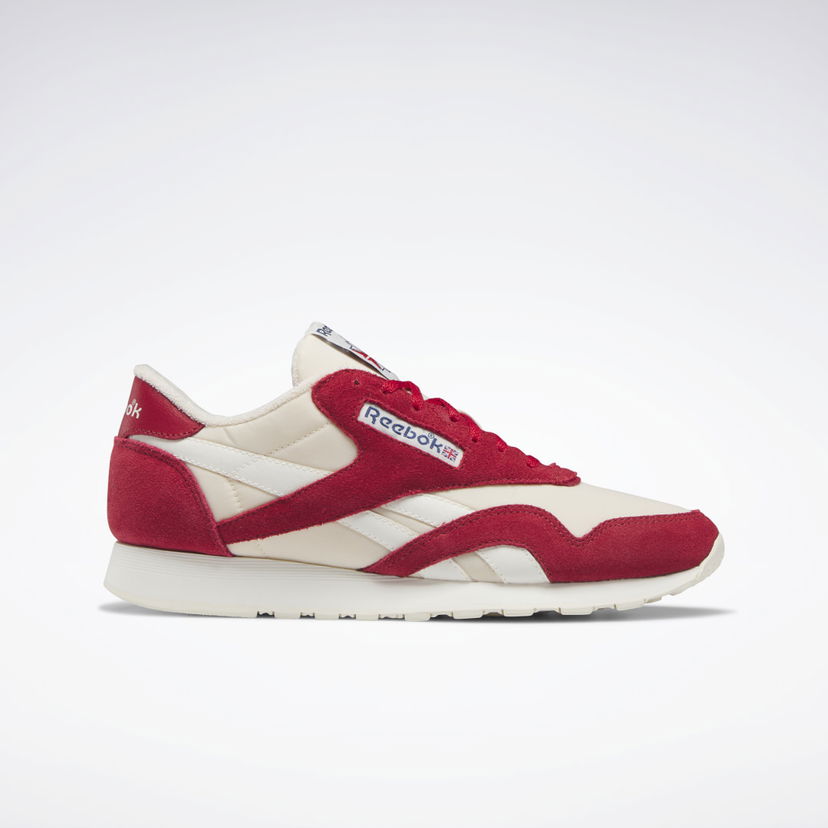 Tenisice i cipele Reebok Classic Nylon Crvena | GY9766
