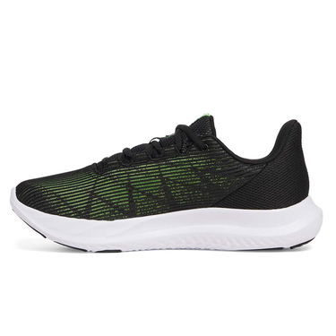 Tenisice i cipele Under Armour Under Armour Charged Swift Crna | 3026999-005, 1