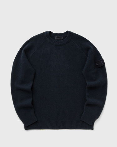 Džemper Stone Island Crew Neck Sweater Tamnoplava | K2S155100078S00FF.V0020, 2