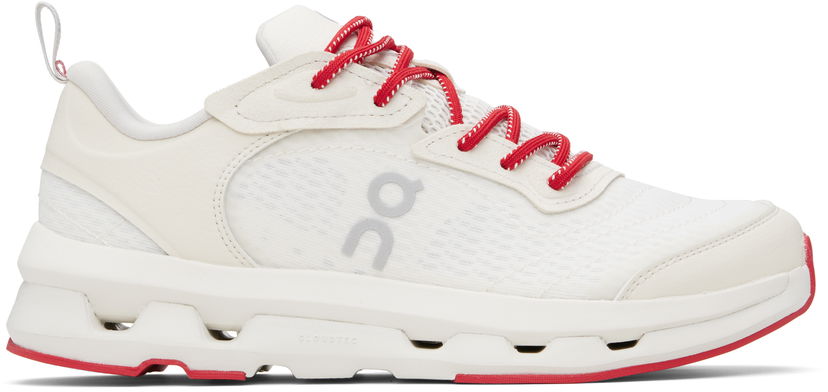 Tenisice i cipele On Running Cloudzone Moon Bijela | 3WF30613045