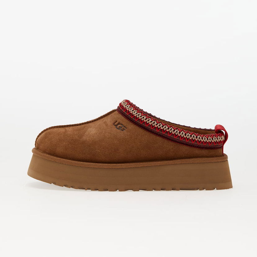 Tenisice i cipele UGG Tazz Slipper Chestnut Smeđa | 1122553-CHE