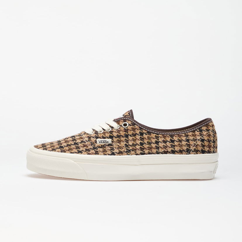 Tenisice i cipele Vans LX Authentic 44 Smeđa | VN000EBNBRO1