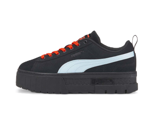Tenisice i cipele Puma Mayze SD x Dua Lipa Crna | 38729405
