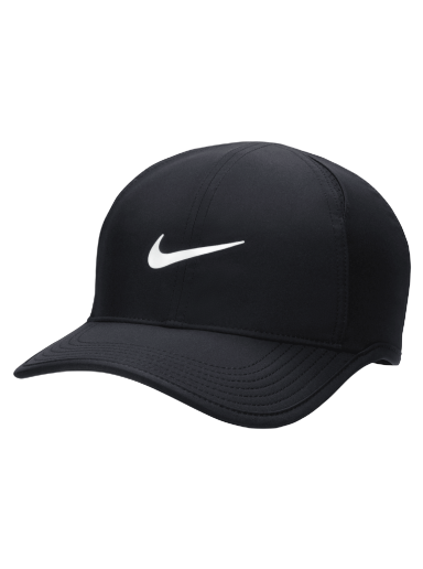 Kapa Nike Dri-FIT Club Featherlight Crna | FB5682-010
