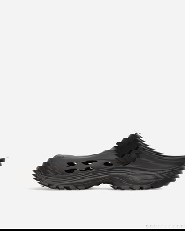 Tenisice i cipele SUICOKE MOK Crna | OGINJ101BLK, 3