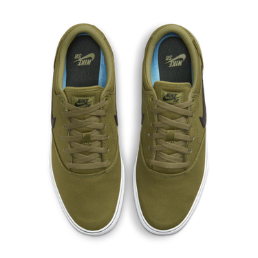 Tenisice i cipele Nike SB Chron 2 Canvas Zelena | DM3494-301, 2