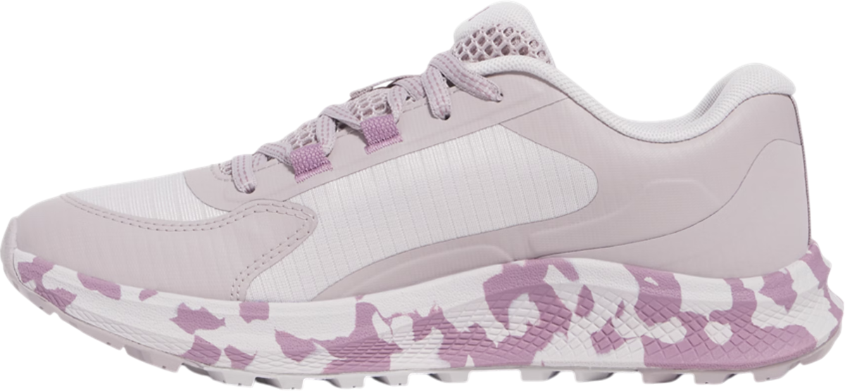 Tenisice i cipele Under Armour Charged Bandit TR 3 Ljubičasta | 3028405-289, 1