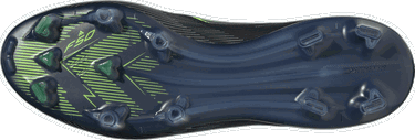 Tenisice i cipele adidas Performance F50 PRO FG Crna | JH7687, 1