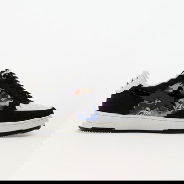 Tenisice i cipele BAPE Bape Sta 2 M2 Crna | 001FWK801302MBLK, 2