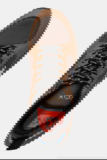 Tenisice i cipele Veja Veja Venturi II Smeđa | VR1803754B, 3