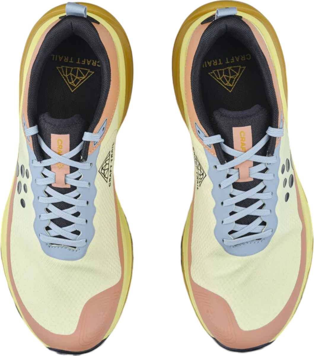 Tenisice i cipele Craft PURE TRAIL X Žuta | 1915202-219791, 1