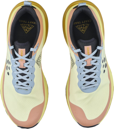 Tenisice i cipele Craft PURE TRAIL X Žuta | 1915202-219791, 1