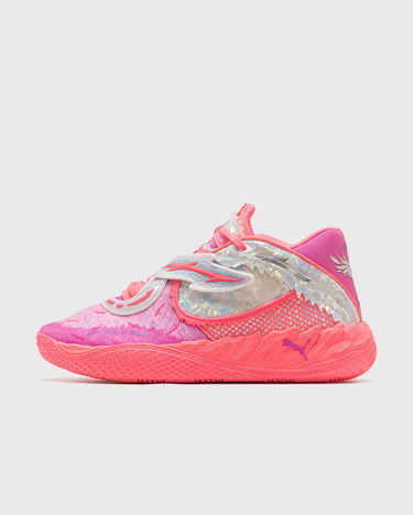 Tenisice i cipele Puma MB.05 World Tour Sun Struck-Pure Magenta Ružičasta | 312129-01, 3