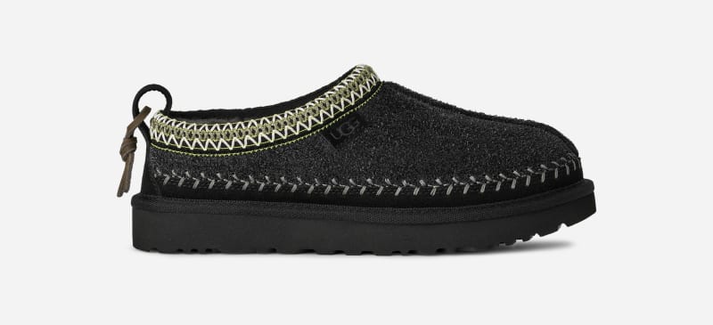 Tenisice i cipele UGG Tasman Biarritz Slippers Crna | 1171444-BLK