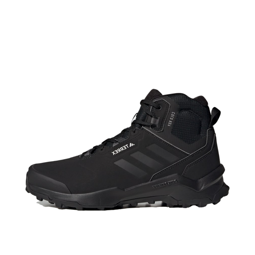 Outdoor adidas Performance Terrex AX4 Mid Beta COLD.RDY Crna | IF4953