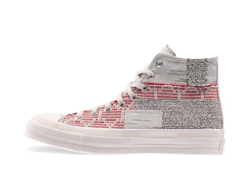 Tenisice i cipele Converse CxC Patchwork Chuck Taylor 70 HI F200 Višebojno | 170059-300