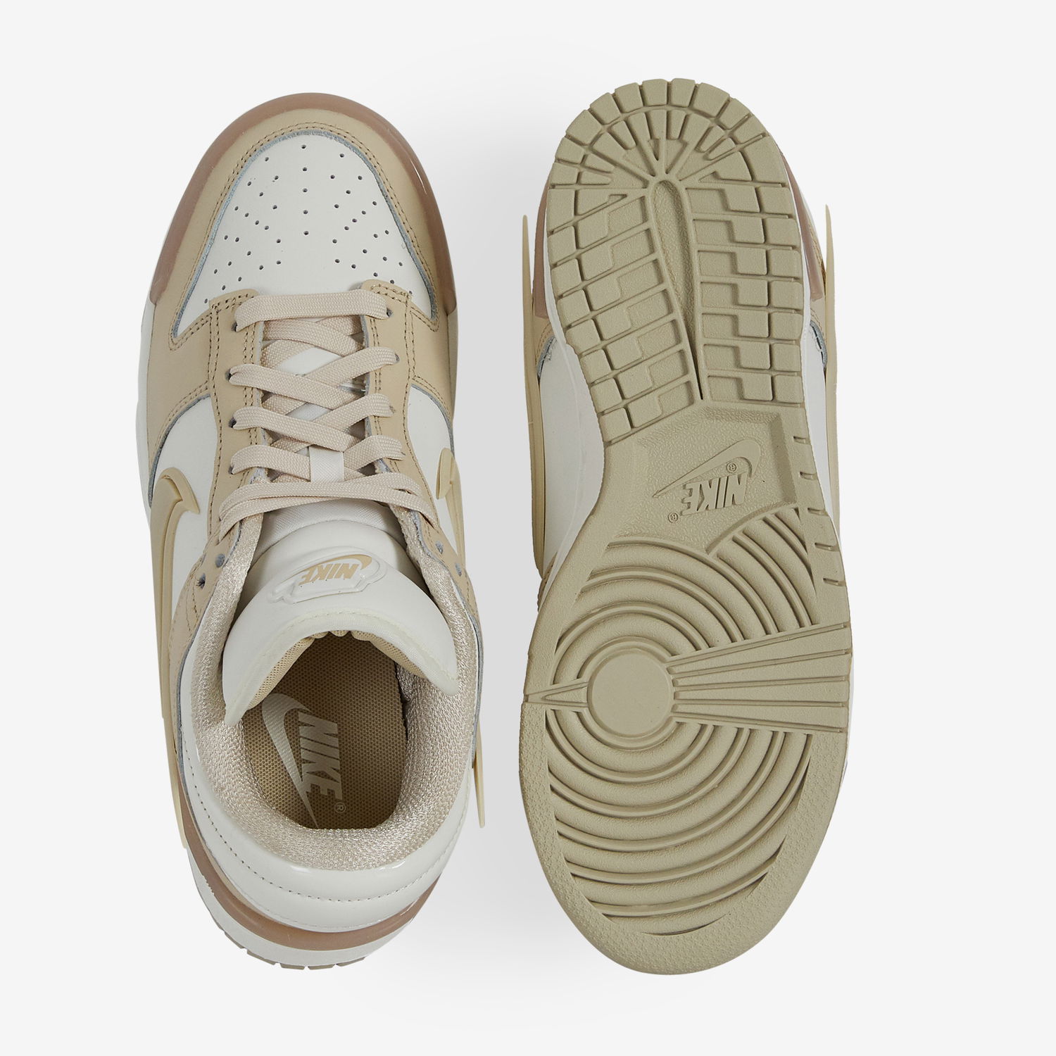Tenisice i cipele Nike Dunk Low "Twist Beige" Bež | DZ2794-102, 1