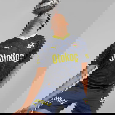 Dres Puma Fenerbahçe S.K. 23/24 Crna | 772013_20, 0