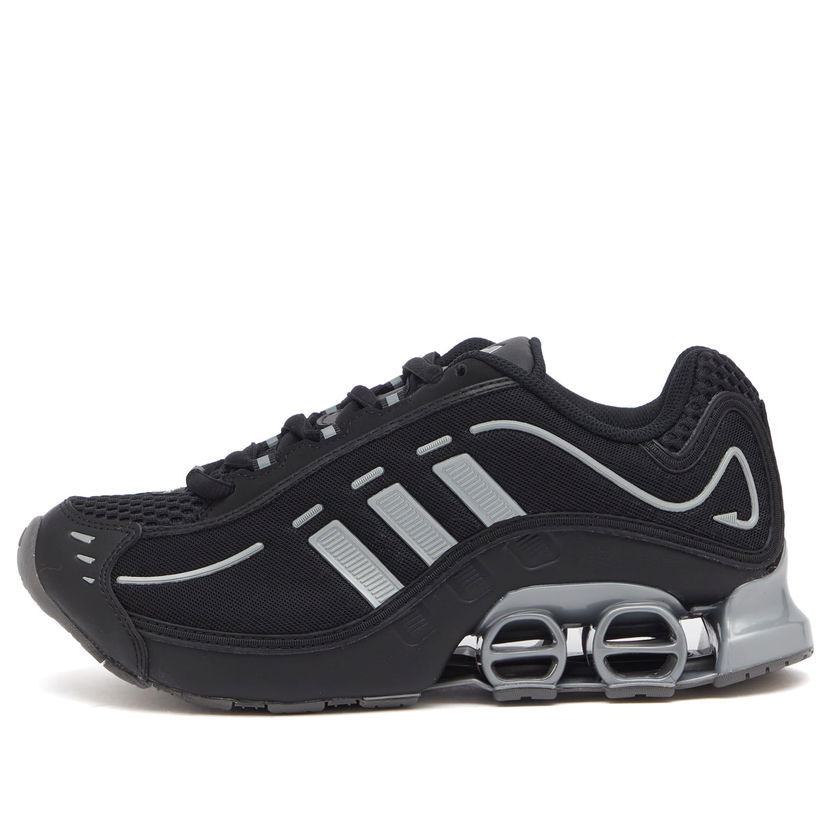 Tenisice i cipele adidas Performance Megaride O1 W, Size UK 3 Crna | JQ2293