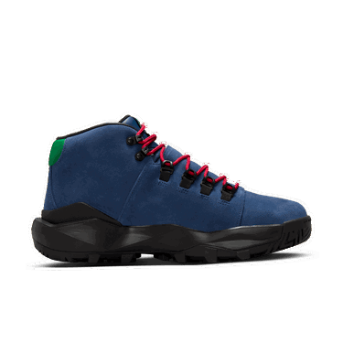 Tenisice i cipele Nike Nike Cygnal Boots Plava | FV4332-401, 2