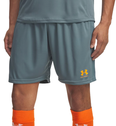 Kratke hlače Under Armour Challenger Train Short Siva | 1379507-587, 0