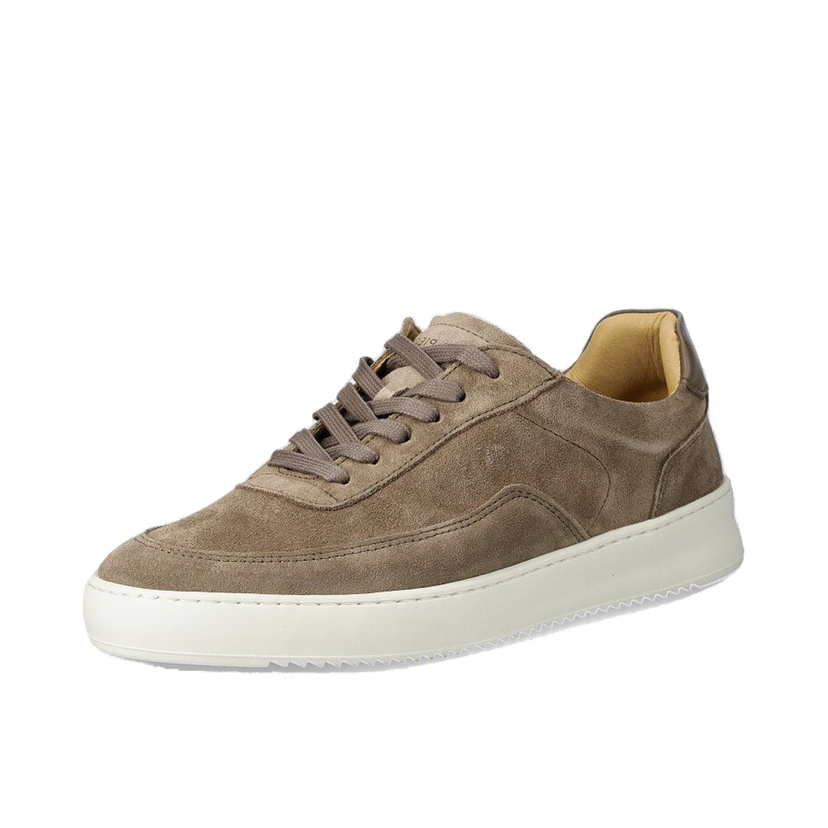 Tenisice i cipele Filling Pieces Mondo Suede Bež | 46722793055