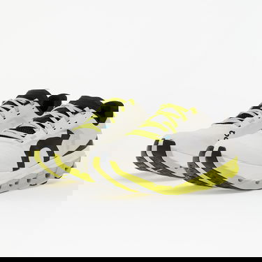 Tenisice i cipele On Running On M Cloudflow 5 White/ Lime Bijela | 3MF10112929, 5