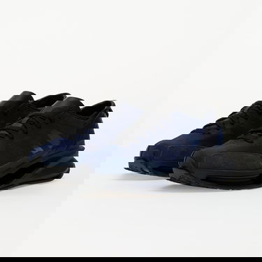 Tenisice i cipele Y-3 S-Gendo Run Dark Blue/ Black/ Collegiate Navy Crna | JQ2461, 5