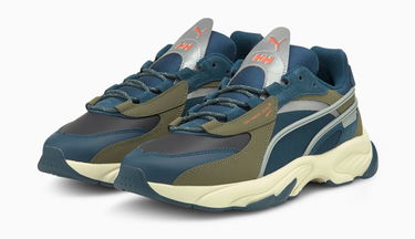 Tenisice i cipele Puma Helly Hansen x RS-Connect Zelena | 382336_01, 2