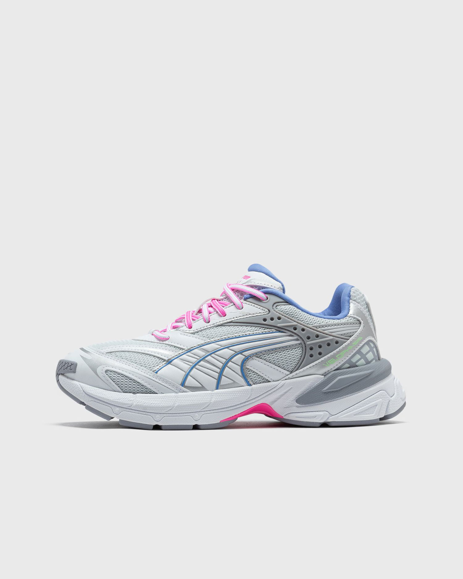 Tenisice i cipele Puma Velophasis Sprint2K W Siva | 395345-04, 0