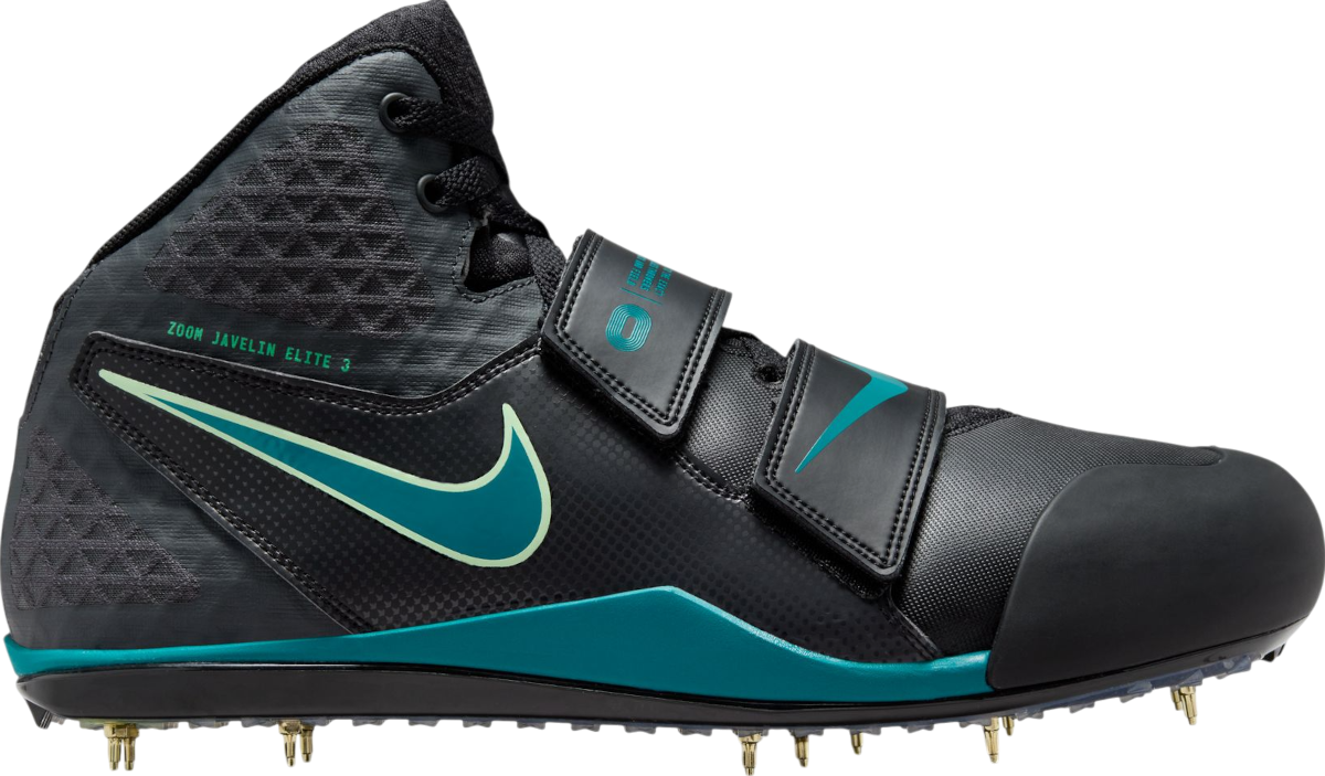 Tenisice i cipele Nike Zoom Javelin Elite 3 Crna | fz9626-001, 0
